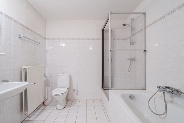 Medium property photo - Werfkade 66, 2987 RH Ridderkerk